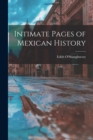 Image for Intimate Pages of Mexican History
