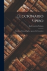 Image for Diccionario Sipibo