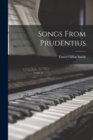 Image for Songs From Prudentius