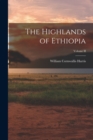 Image for The Highlands of Ethiopia; Volume II