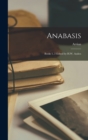 Image for Anabasis : Books 1, 2 Edited by H.W. Auden