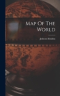 Image for Map Of The World