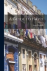 Image for A Guide to Hayti