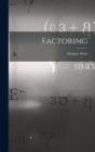 Image for Factoring