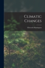 Image for Climatic Changes