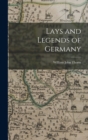 Image for Lays and Legends of Germany