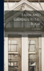 Image for Farm and Garden Rule-book; A Manual of Ready Rules and Reference