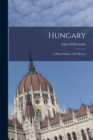 Image for Hungary : A Short Outline of its History