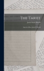 Image for The Tariff : Speech of Hon. Justin S. Morrill