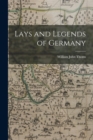 Image for Lays and Legends of Germany
