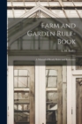 Image for Farm and Garden Rule-book; A Manual of Ready Rules and Reference