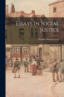 Image for Essays in Social Justice