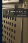 Image for Reminiscences