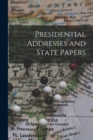 Image for Presidential Addresses and State Papers