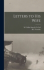 Image for Letters to His Wife