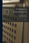 Image for Cornell University