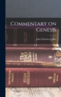 Image for Commentary on Genesis