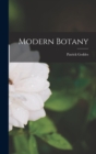 Image for Modern Botany