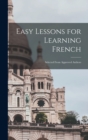 Image for Easy Lessons for Learning French