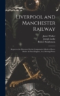 Image for Liverpool and Manchester Railway