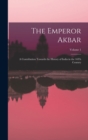 Image for The Emperor Akbar
