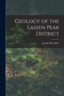 Image for Geology of the Lassen Peak District