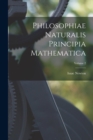 Image for Philosophiae Naturalis Principia Mathematica; Volume 2