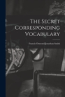 Image for The Secret Corresponding Vocabulary