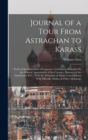 Image for Journal of a Tour From Astrachan to Karass