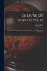 Image for Le Livre De Marco Polo