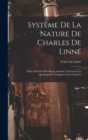 Image for Systeme De La Nature De Charles De Linne