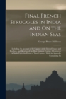 Image for Final French Struggles in India and On the Indian Seas