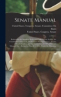 Image for Senate Manual