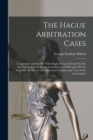 Image for The Hague Arbitration Cases