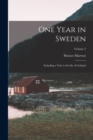 Image for One Year in Sweden