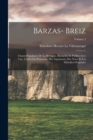 Image for Barzas- Breiz