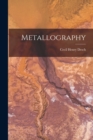 Image for Metallography