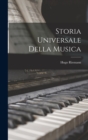 Image for Storia Universale Della Musica