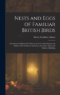 Image for Nests and Eggs of Familiar British Birds