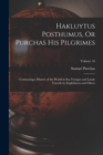 Image for Hakluytus Posthumus, Or Purchas His Pilgrimes