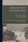 Image for Service With Fighting Men