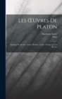 Image for Les OEuvres De Platon : Apologie De Socrate. Criton. Phedon. Laches. Protagoras. Les Rivaux