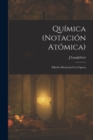 Image for Quimica (Notacion Atomica)