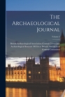 Image for The Archaeological Journal; Volume 2