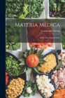 Image for Materia Medica