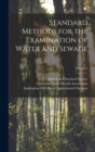 Image for Standard Methods for the Examination of Water and Sewage; Volume 3