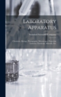 Image for Laboratory Apparatus : Chemistry, Biology, Photography, Microscopes, Projection Lanterns, Chemicals, Minerals, Etc.