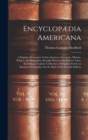 Image for Encyclopædia Americana