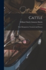 Image for Cattle : Their Management, Treatment and Diseases