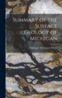 Image for Summary of the Surface Geology of Michigan